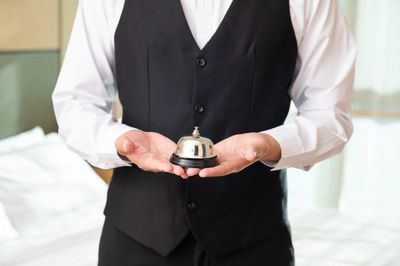 酒店营销案例解析 销售技巧与服务精髓的结合