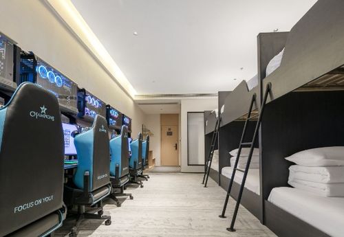 丽怡酒店 以极致服务赋能美好生活新体验